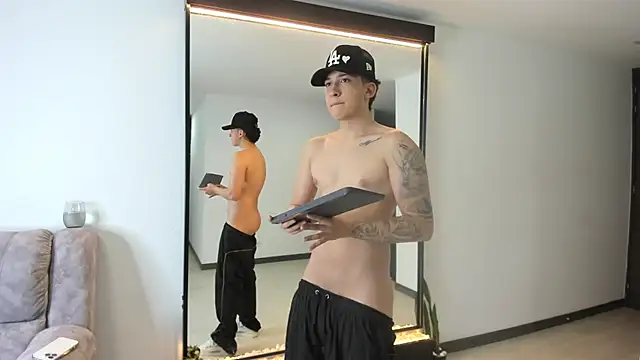 emmanuel scor online show from 10-03-25, 12:29