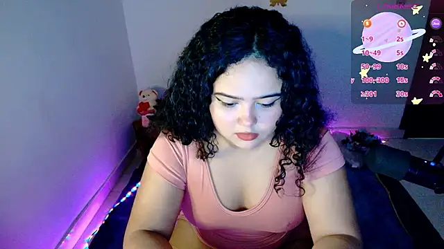 Dulce Julietha online show from 01-13-26, 07:41