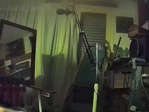 amoralall online show from 01-10-26, 08:05