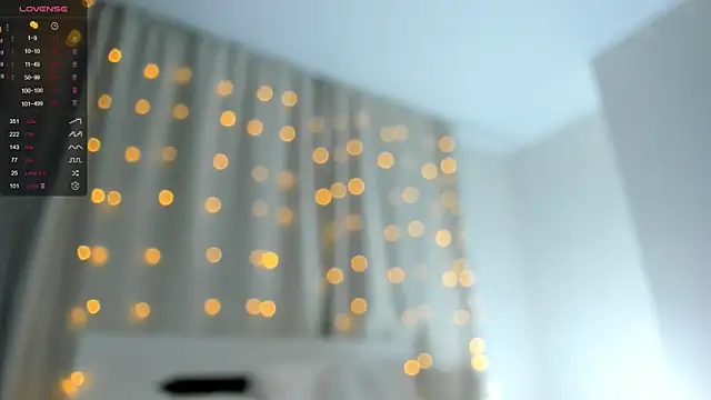 OttilieBurruss online show from 03-09-25, 02:10