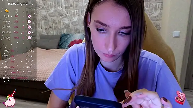 beril kiss- online show from 11-26-25, 07:37