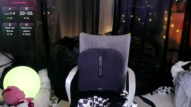 Evajoannana online show from 09-26-25, 01:37