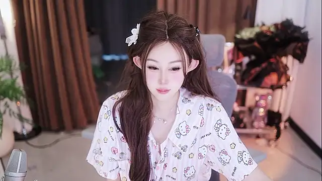 Snapshot of Evajoannana chatting on 07-17-26, 12:50 Evajoannana online show from 07-17-26, 12:50