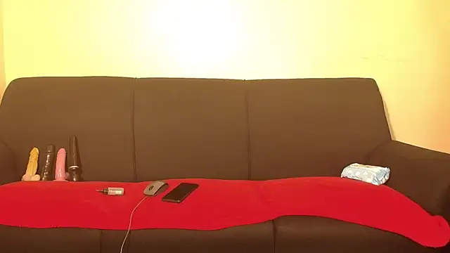 SweetHotLipsX39 online show from 10-27-25, 11:25