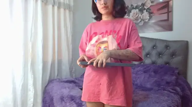 lily f00x online show from 03-15-25, 03:59