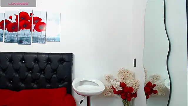 lily f00x online show from 01-07-26, 12:40