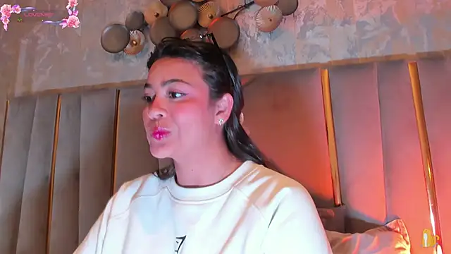 KimDevinne online show from 02-21-26, 02:23