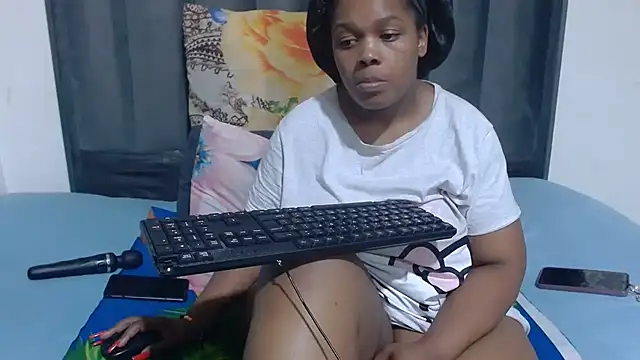 BigbootyNickyx online show from 07-29-26, 11:03