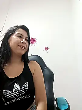 PAU GOOMEZ 0809 online show from 11-21-25, 07:12