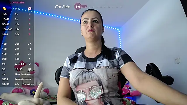 Sofiiaa Cooper online show from 12-04-24, 07:23