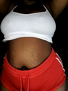 ThickPearlx23 online show from 03-15-26, 06:52