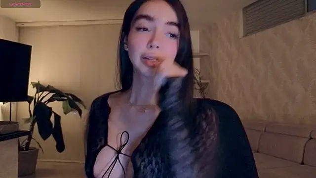 Snapshot of Siny_Moore chatting on 02-27-26, 12:54 Siny Moore online show from 02-27-26, 12:54