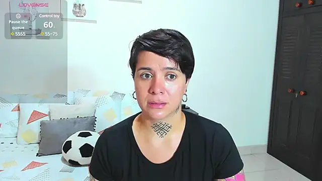 KatInk online show from 01-17-25, 02:39