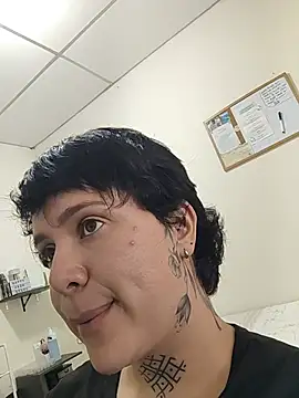 KatInk online show from 02-07-26, 04:54