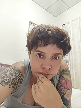 KatInk online show from 04-11-26, 12:48