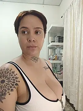 KatInk online show from 04-13-26, 02:44