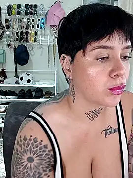 KatInk online show from 05-18-26, 03:18