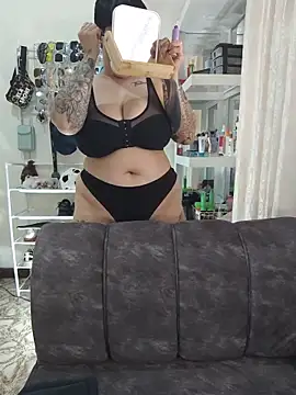 KatInk online show from 05-19-26, 02:34