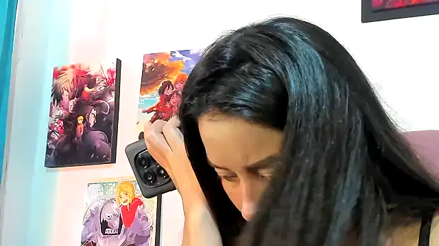 teffy lee online show from 10-31-25, 08:43