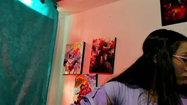 teffy lee online show from 03-12-26, 08:26