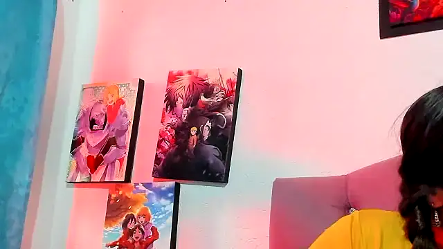 teffy lee online show from 03-30-26, 08:10