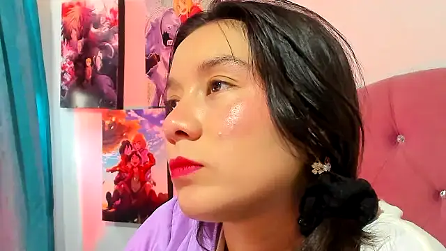 Snapshot of teffy_lee chatting on 05-15-26, 08:38 teffy lee online show from 05-15-26, 08:38