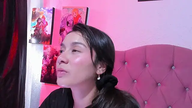 Snapshot of teffy_lee chatting on 06-11-26, 08:07 teffy lee online show from 06-11-26, 08:07