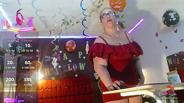 PervertedMature online show from 10-15-25, 02:55