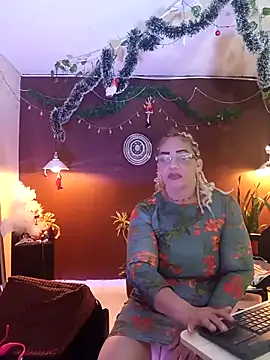 PervertedMature online show from 11-27-25, 02:02