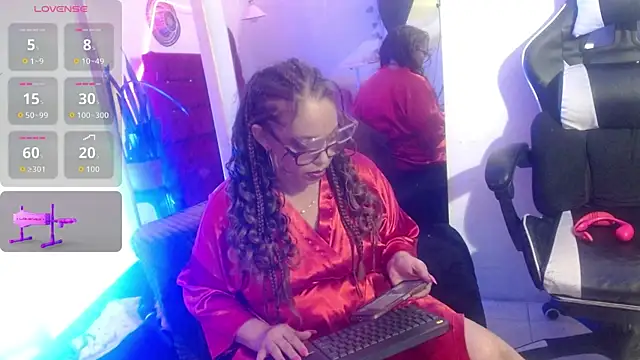 PervertedMature online show from 04-30-26, 05:14