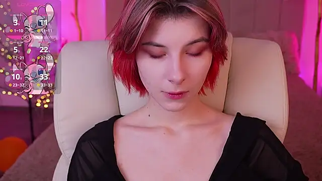 HaylaAmber online show from 01-09-25, 06:48