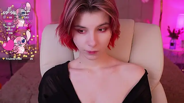 HaylaAmber online show from 01-09-25, 10:52