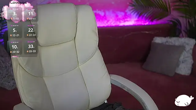 HaylaAmber online show from 06-07-26, 01:15
