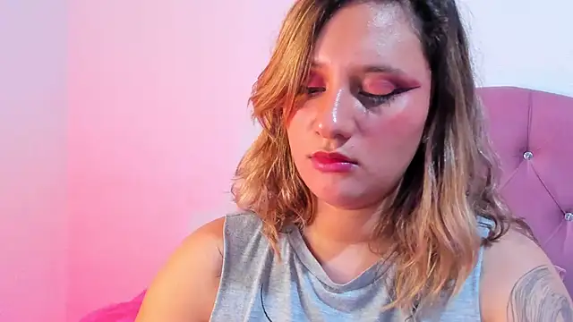 Mila nixon02 online show from 03-17-25, 04:01