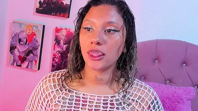 Mila nixon02 online show from 09-09-25, 05:01