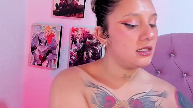 Mila nixon02 online show from 09-13-25, 04:34