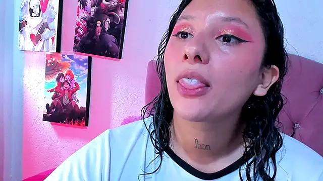 Mila nixon02 online show from 03-31-26, 05:35