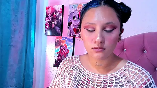 Mila nixon02 online show from 04-21-26, 05:17