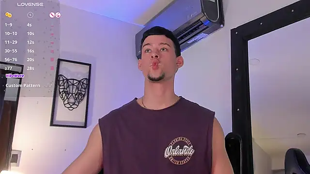 JadeSmiith  online show from 03-15-25, 10:22