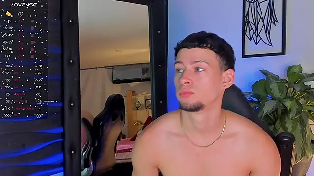 JadeSmiith  online show from 11-11-25, 09:48