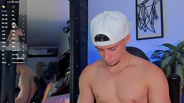 JadeSmiith  online show from 11-20-25, 10:20