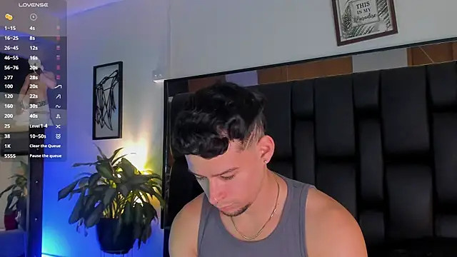 JadeSmiith  online show from 11-29-25, 10:57