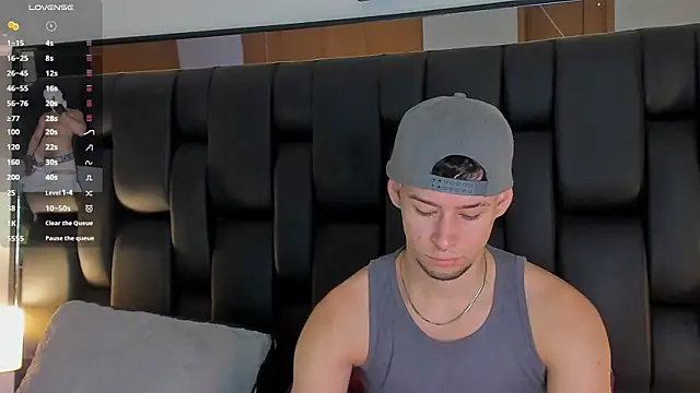 JadeSmiith  online show from 01-08-26, 10:01