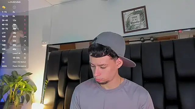 JadeSmiith  online show from 01-15-26, 10:13