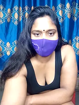 Hot Maleka online show from 03-20-25, 06:08