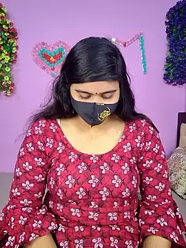 Hot Maleka online show from 12-22-25, 01:52