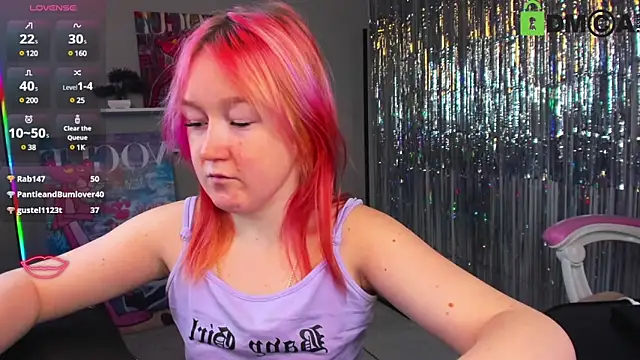 Sara Robinson online show from 01-26-25, 02:19