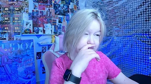 Sara Robinson online show from 03-23-26, 02:59