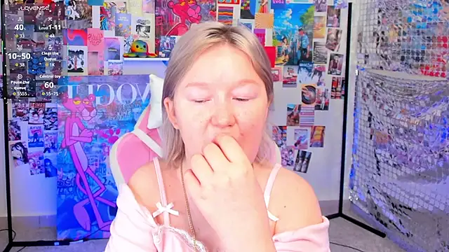 Sara Robinson online show from 03-29-26, 02:55