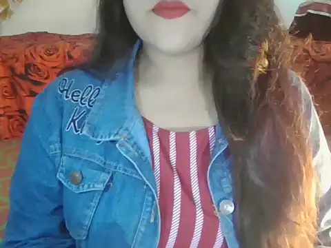 SEXY MEHAK097 online show from 01-31-25, 04:59